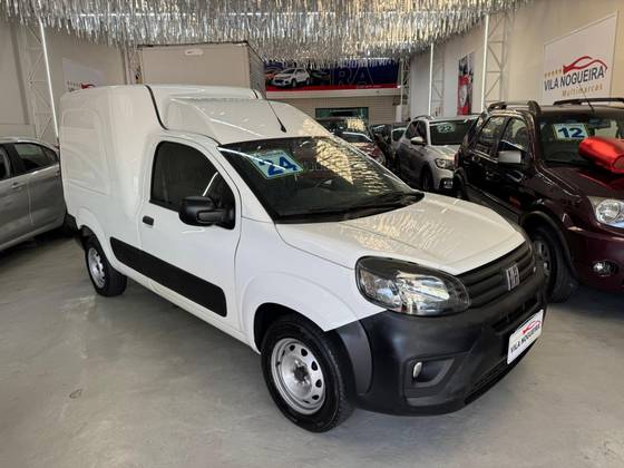 FIAT FIORINO 1.4 MPI FURGÃO ENDURANCE 8V FLEX 2P MANUAL FIAT FIORINO 1.4 MPI FURGÃO ENDURANCE 8V FLEX 2P MANUAL